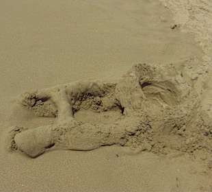 Alles Bauwerk von kleinen und großen Architekten