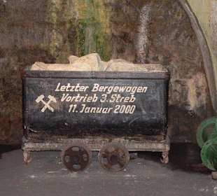 Bergbaumuseum