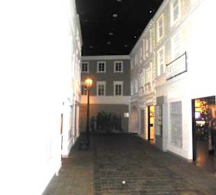 Museum der Geschichte der polnischen Juden