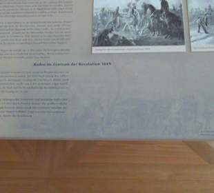 Wehrgeschichtliches Museum Rastatt