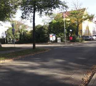 Kaiserstraße