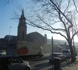 Hamburg Hauptbahnhof