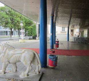 Zirkus Krone