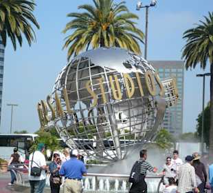 Universal Studios