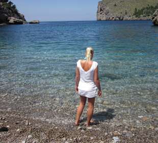 Die Bucht