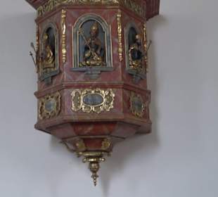 Pfarrkirche St. Andreas