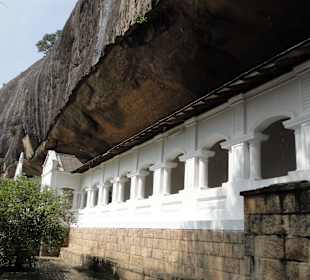 Dambulla