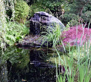 "Blumenreich" Gartenpark