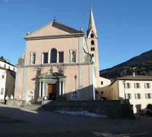 Bormio