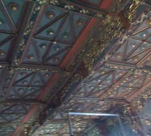 Fürstenzimmer - Goldene Stube