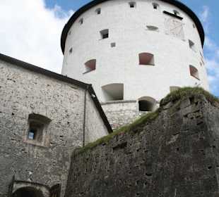 Burg Kufstein