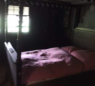 Schlössle von Effringen