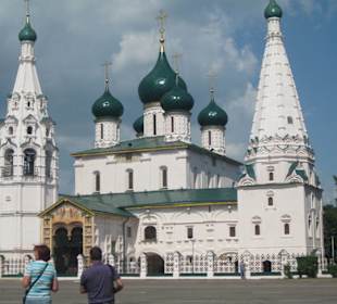 Prophet-Elias-Kirche