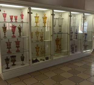 Glasmuseum