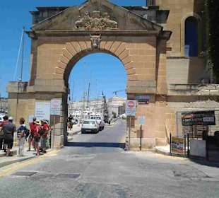 Vittoriosa