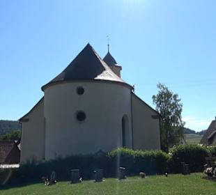 Kirche St. Stephan Melchingen