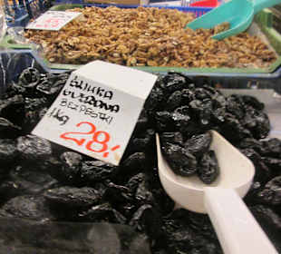 Hala Targowa Wrocław