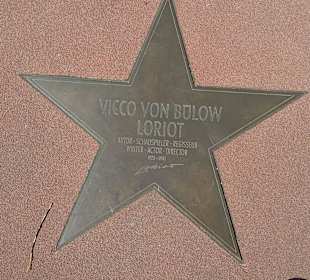 Walk of Fame