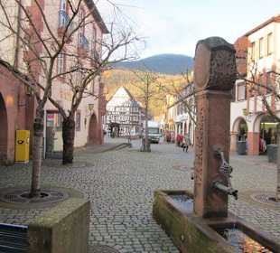 Altstadt Annweiler