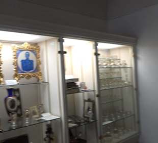 Glasmuseum