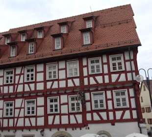 Historischer Rundgang Münsingen