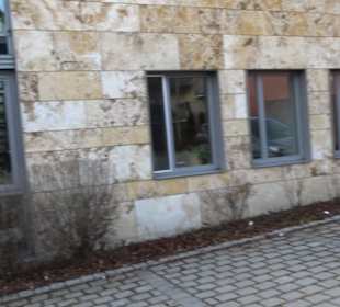 Rathaus Ödenwaldstetten