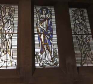 Cathédrale Notre-Dame de Luxembourg