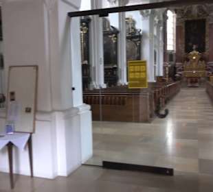 Wallfahrtskirche Weggental