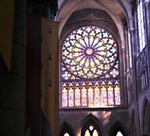 St.Vincent Kathedrale Saint Malo