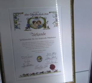 Bier & Oktoberfest Museum