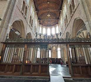 Grote Sint-Laurenskerk