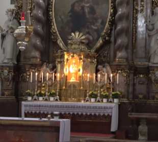 Karmelitenkloster St. Josef