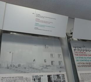 Haus am Checkpoint Charlie
