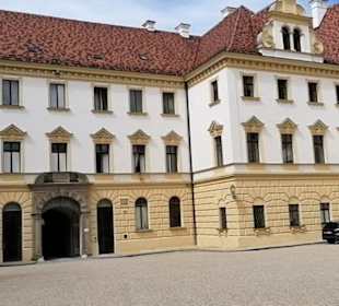 Schloß St. Emmeram