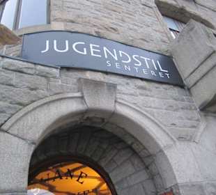 Jugendstilcenter
