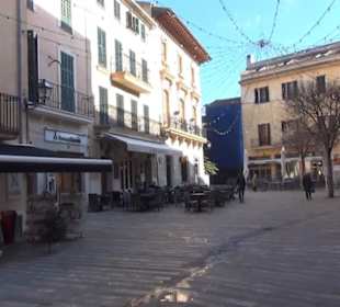 Plaça de la Constitució
