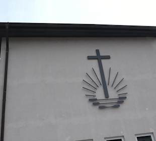 Neuapostolische Kirche Aalen