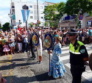 07.10.2013 Fuengirola ca 10 Uhr