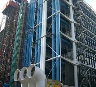 Pompidou