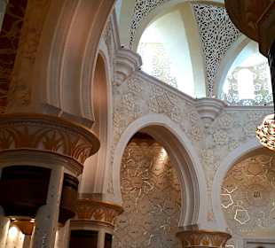 Scheich-Zayid-Moschee