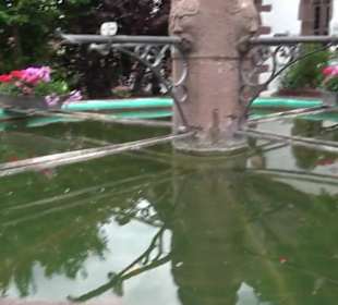 Jakobsbrunnen Dornstetten