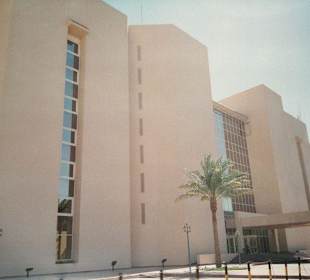 Hurghada und El Gouna