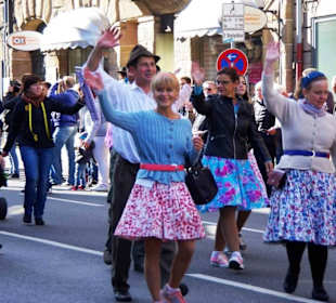 Cadolzburger Festspiele