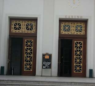 Kurhaus