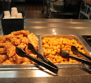 Restaurant Golden Corral