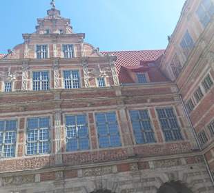 Stare Miasto Gdańsk