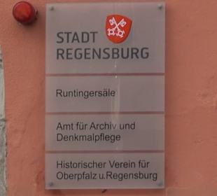 Runtingerhaus