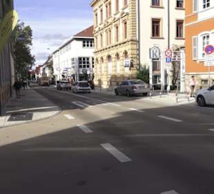 Gartenstraße