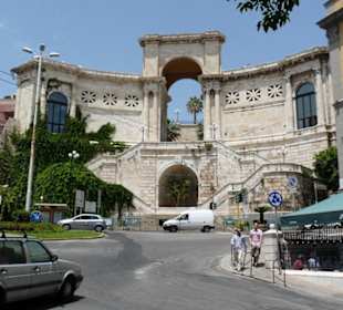Ausflug nach Cagliari