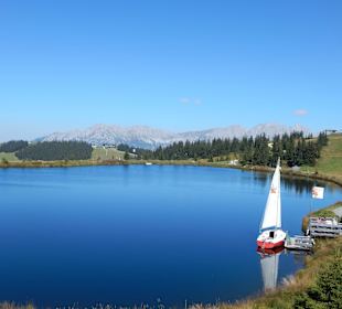 Jochstubnsee